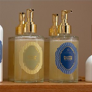 Sabonete Líquido Luminy 250ml