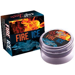 EXCITANTE FIRE & ICE LUBY 4G