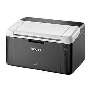 Impressora Brother Laser Mono HL1212W 21PPM 110v