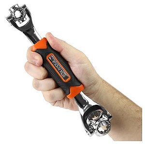 Ferramenta Multifuncional Manual 48 em 1 FORTGPRO-FG8915