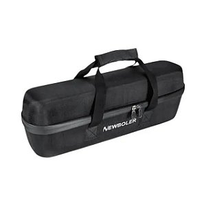 Bolsa Bateria Bike Elétrica Impermeável Grande