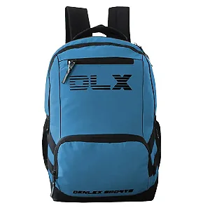Mochila Casual 21L para Trabalho e Faculdade Denlex
