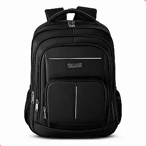 Mochila Executiva Reforçada 40L para Notebook 16"