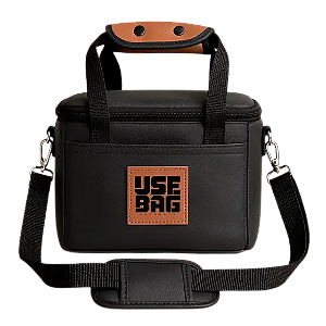 Bolsa Térmica Use Bag Smart Bag 5L para Marmita e Lanches