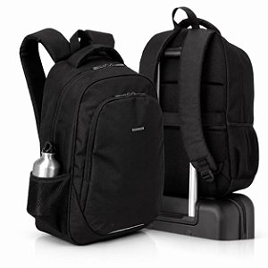 Mochila Sestini Connect para Notebook 15,6'' 34L Preta