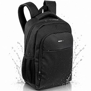 Mochila Sestini City I Hydroblock 22L para Notebook 15,6 polegadas