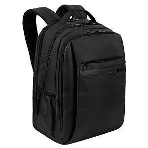 Mochila Sestini Prime 24L para Notebook Preta