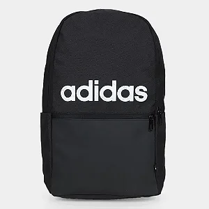 Mochila Adidas Clássica Logo Linear 22.75L