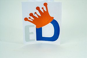 Adesivo ED Tradicional