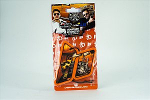 Aromatizantes Estilo Dub e Hungria / Vanila