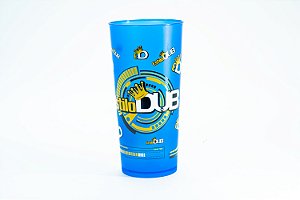 Copo ED Azul