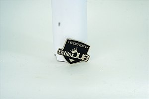 Emblema Brasão Estilo Dub