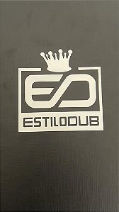 Adesivo ED Modelo Novo
