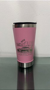 Copo Termico - Rosa