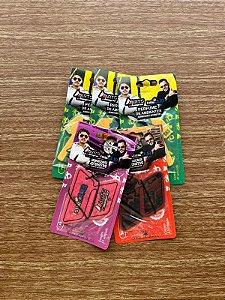 Aromatizantes Estilo Dub e Hungria / KIT 5 Unidades