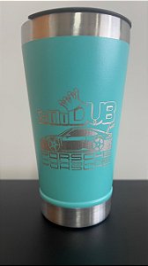 Copo Termico - Azul