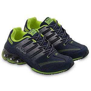 tenis infantil direto da fabrica