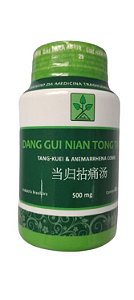 DANG GUI NIAN TONG TANG - SKL - 60 CAPS 500MG