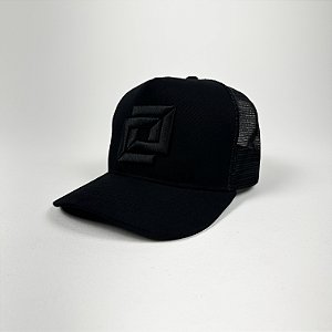 BONÉ LOG BLACK