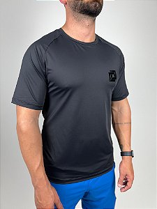 CAMISETA OKSIMUS ALL BLACK