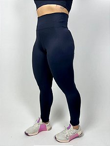 LEGGING ALL BLACK