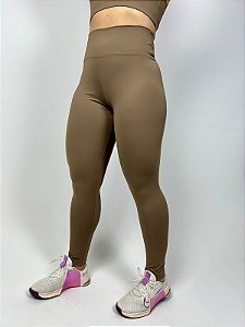 LEGGING KHAKI