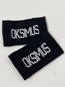 MUNHEQUEIRA OKSIMUS BLACK