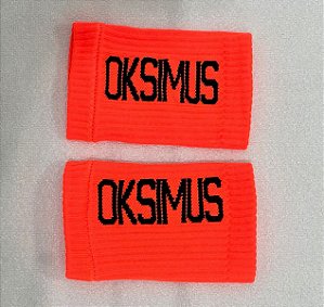 MUNHEQUEIRA OKSIMUS ORANGE