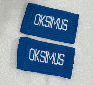 MUNHEQUEIRA OKSIMUS BLUE