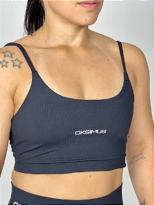 Top Costas Preto