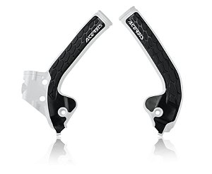 Protetor de quadro Acerbis Husqvarna TC85 18/23