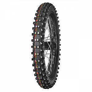 Pneu dianteiro Mitas 80/100-21 Soft Medium (SM)