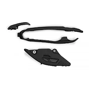 Kit guia (balança+corrente) KTM/Husq 23/25 - UFO
