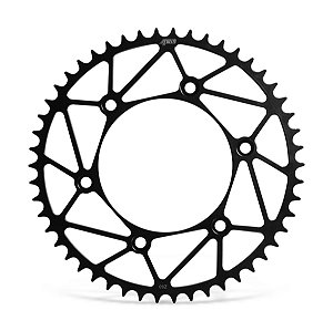 Coroa Aço KTM 125cc até 450cc - 4Win