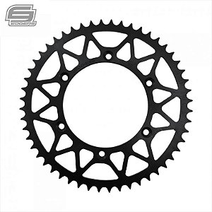 Coroa Aço Honda - Edgers