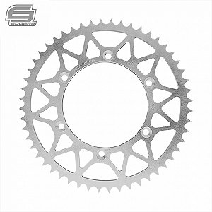 Coroa Aço KTM 125cc até 450cc - Edgers