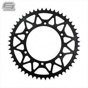 Coroa Aço Sherco / Husqvarna WR 125/250 - Edgers