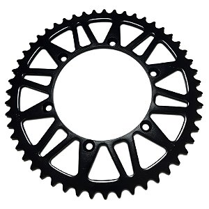 Coroa Aço Yamaha - Durag