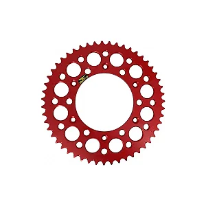 Coroa Alumínio Honda - Durag