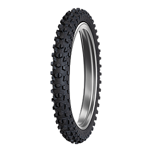 Pneu dianteiro Dunlop Geomax MX34 80/100-21
