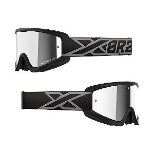Óculos X-Brand Gox - Preto