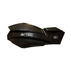 Protetor de Mão MX Avtec - Preto