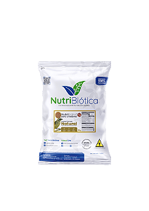 Nutribiótica Trinca Ferro Natural Criador 5kg