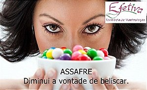 Assafre 100mg