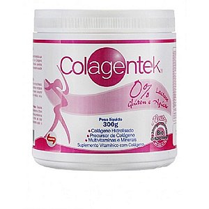 Colagentek 300g Neutro