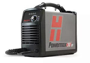 Máquina de Corte a Plasma Powermax30 XP