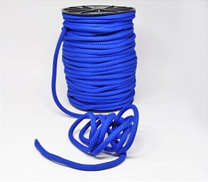 Corda - 5mm - poliester (rolo c/50mts) - Ref: n133