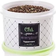 Tupper Caixa Chá Bistrô 200 gr