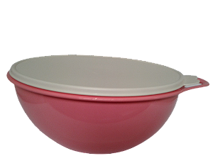 Maxi Criativa 7,8 Litros Rosa