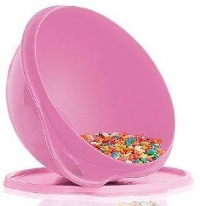 Mini Criativa 1,4 Litros Rosa